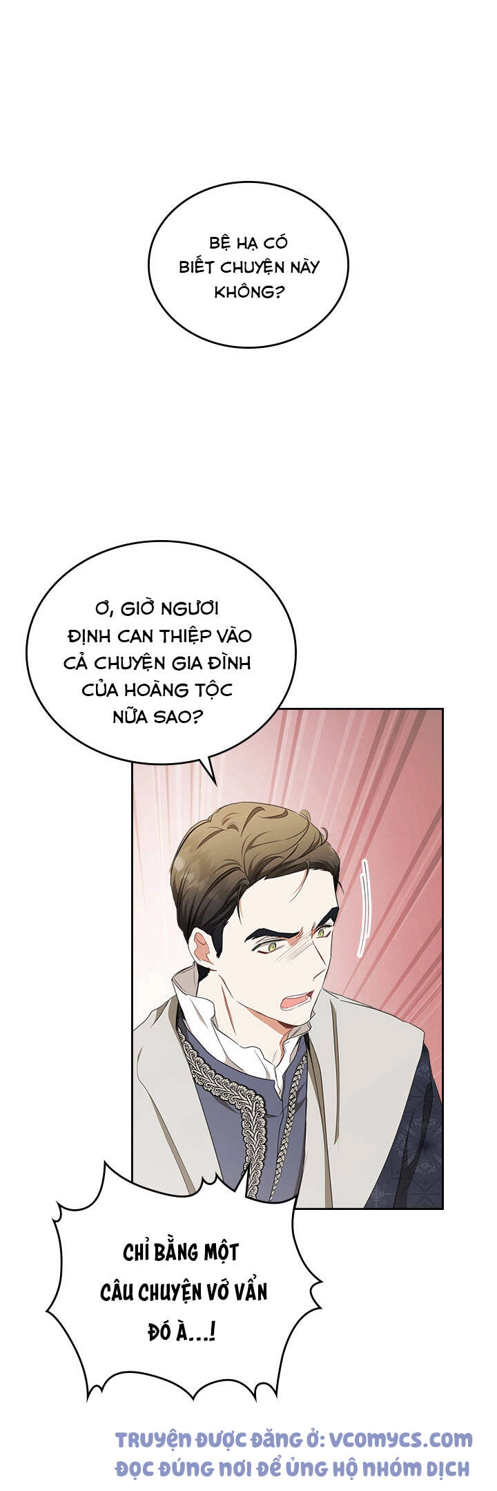 Kiếp Này Tôi Nhất Định Trở Thành Gia Chủ! Chapter 48 - 21