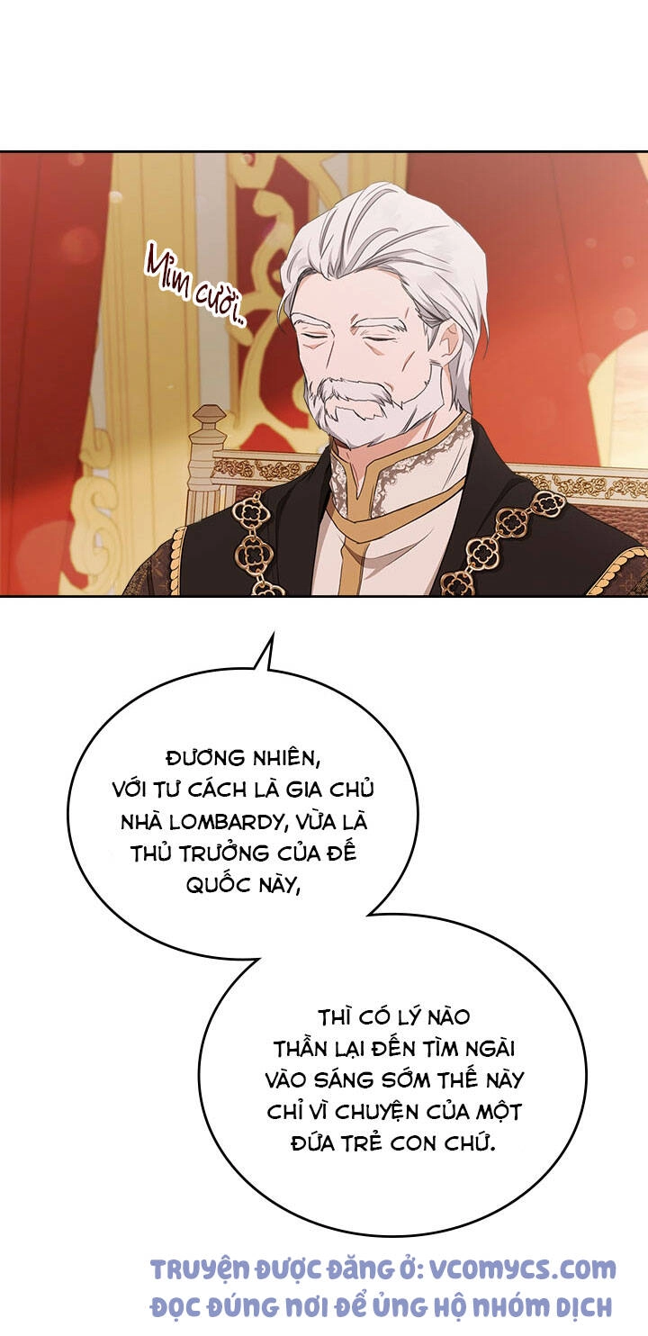 Kiếp Này Tôi Nhất Định Trở Thành Gia Chủ! Chapter 48 - 22