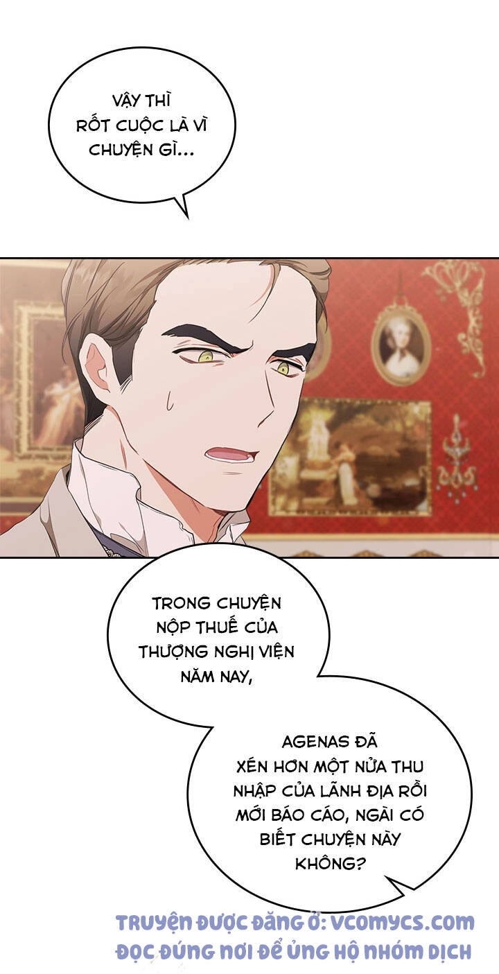 Kiếp Này Tôi Nhất Định Trở Thành Gia Chủ! Chapter 48 - 23