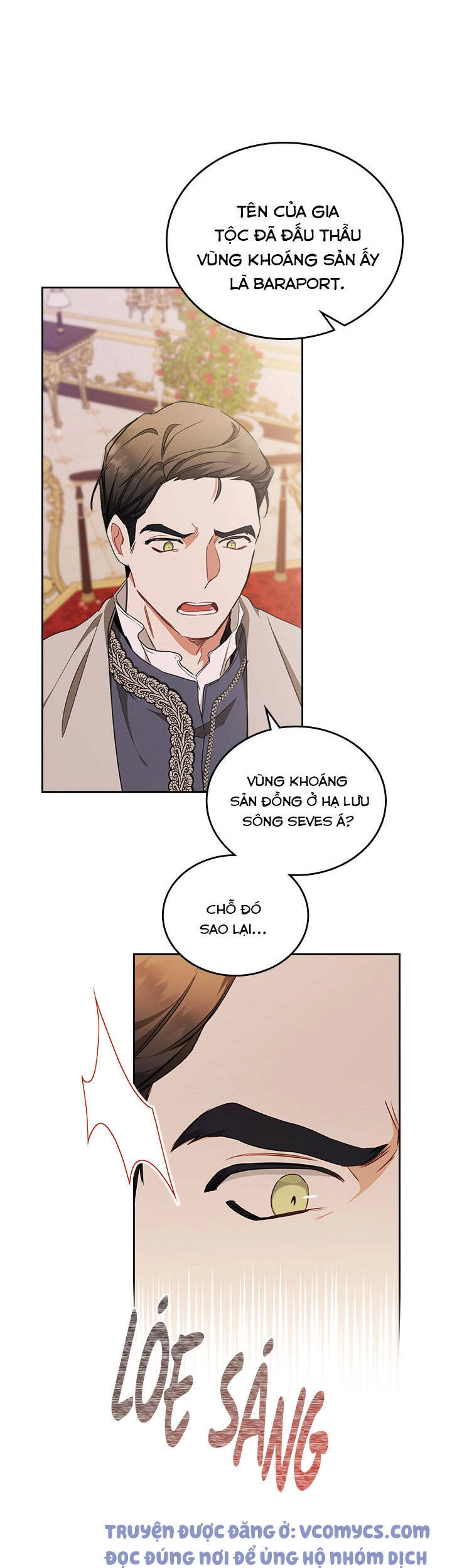 Kiếp Này Tôi Nhất Định Trở Thành Gia Chủ! Chapter 48 - 31