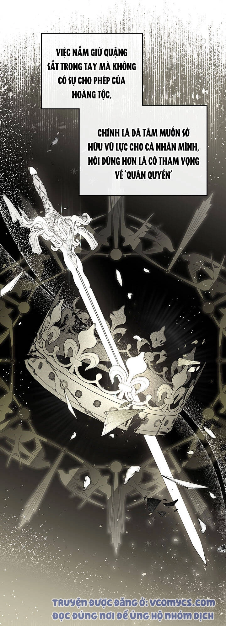 Kiếp Này Tôi Nhất Định Trở Thành Gia Chủ! Chapter 48 - 38