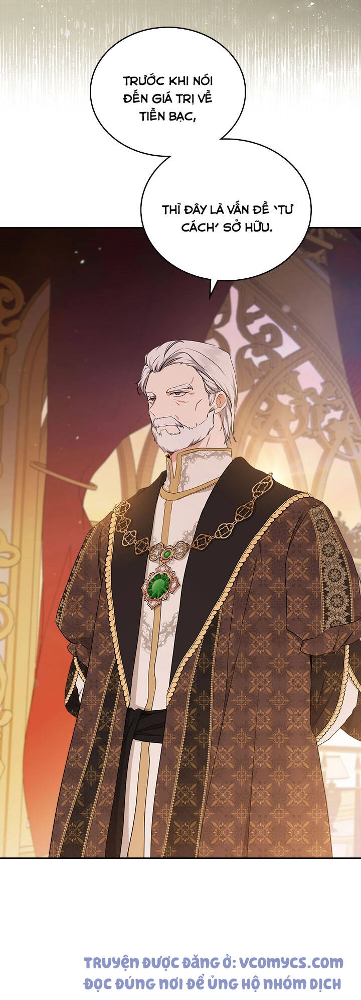 Kiếp Này Tôi Nhất Định Trở Thành Gia Chủ! Chapter 48 - 39