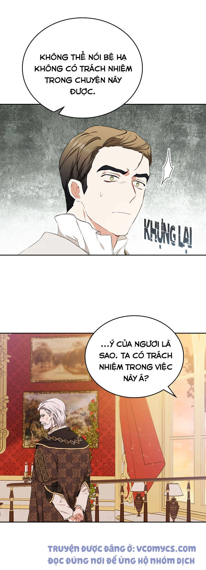 Kiếp Này Tôi Nhất Định Trở Thành Gia Chủ! Chapter 48 - 43