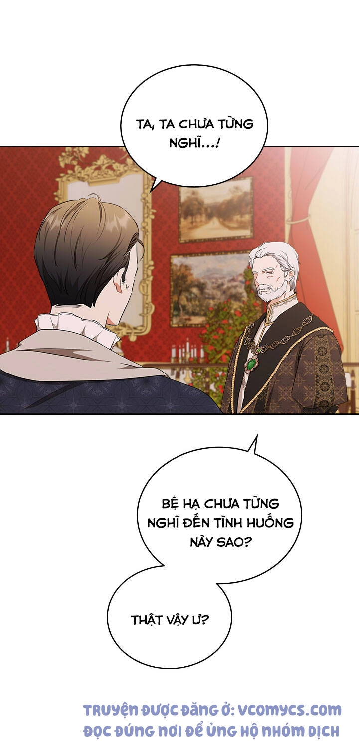 Kiếp Này Tôi Nhất Định Trở Thành Gia Chủ! Chapter 48 - 47