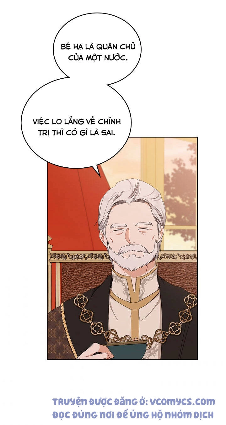 Kiếp Này Tôi Nhất Định Trở Thành Gia Chủ! Chapter 48 - 57