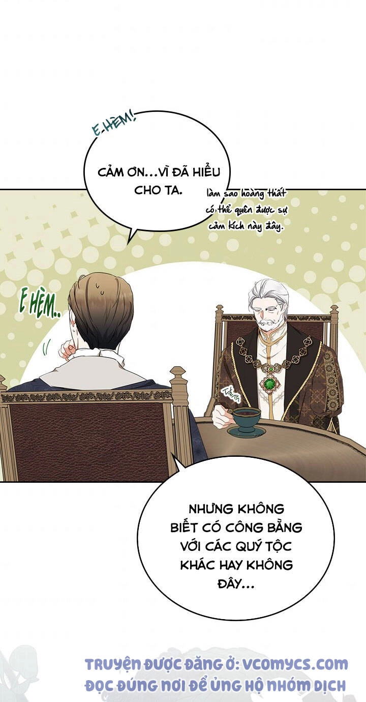 Kiếp Này Tôi Nhất Định Trở Thành Gia Chủ! Chapter 48 - 58