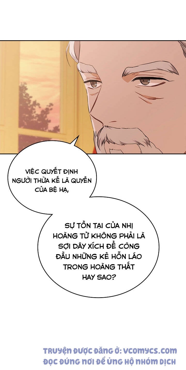 Kiếp Này Tôi Nhất Định Trở Thành Gia Chủ! Chapter 48 - 62