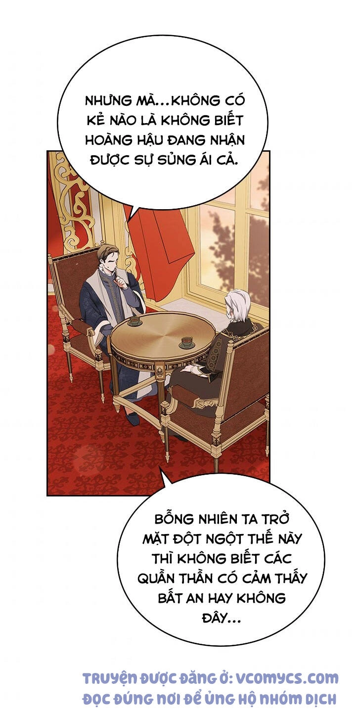 Kiếp Này Tôi Nhất Định Trở Thành Gia Chủ! Chapter 48 - 64