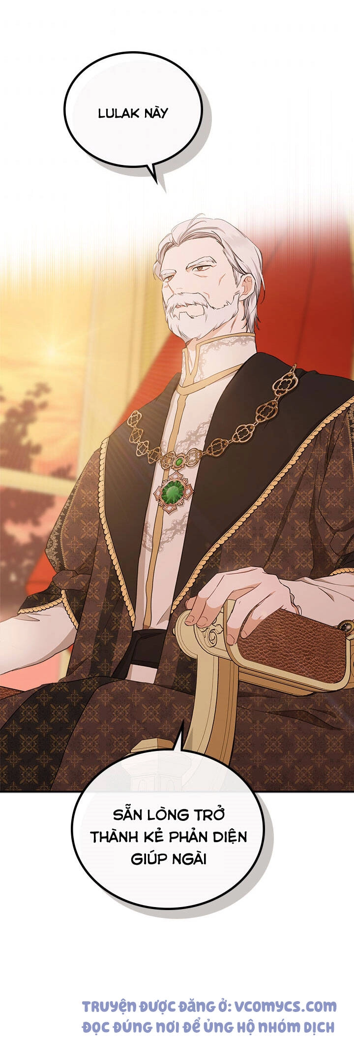 Kiếp Này Tôi Nhất Định Trở Thành Gia Chủ! Chapter 48 - 70