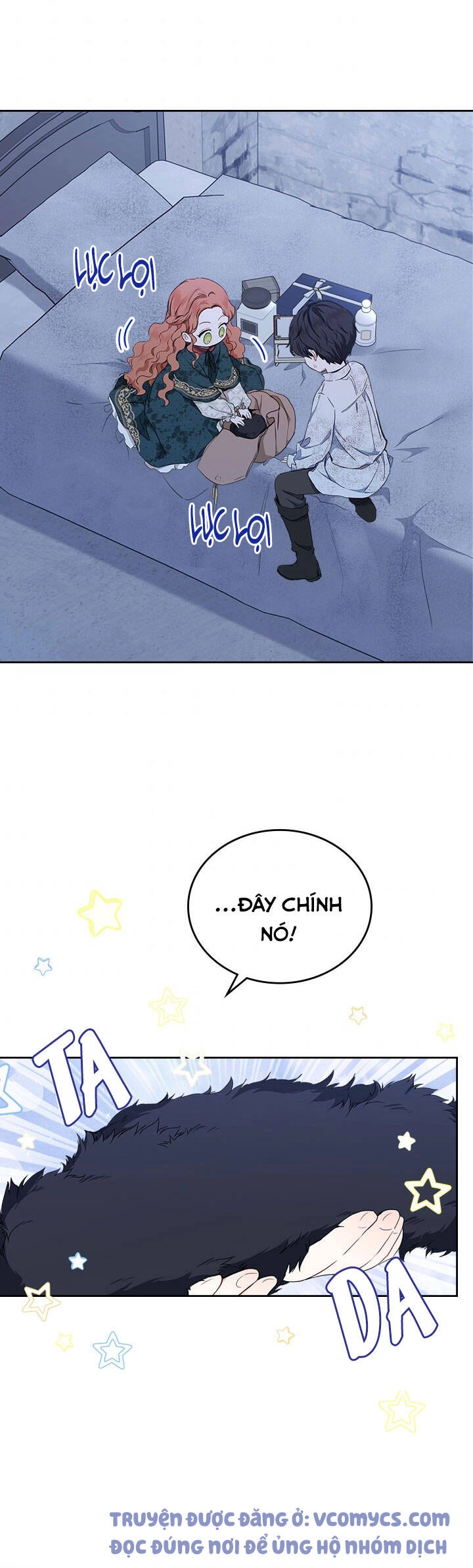 Kiếp Này Tôi Nhất Định Trở Thành Gia Chủ! Chapter 49 - 6