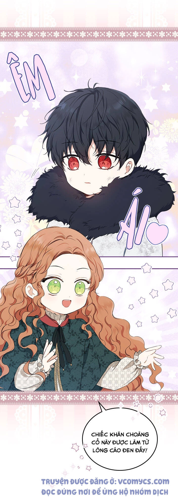 Kiếp Này Tôi Nhất Định Trở Thành Gia Chủ! Chapter 49 - 7