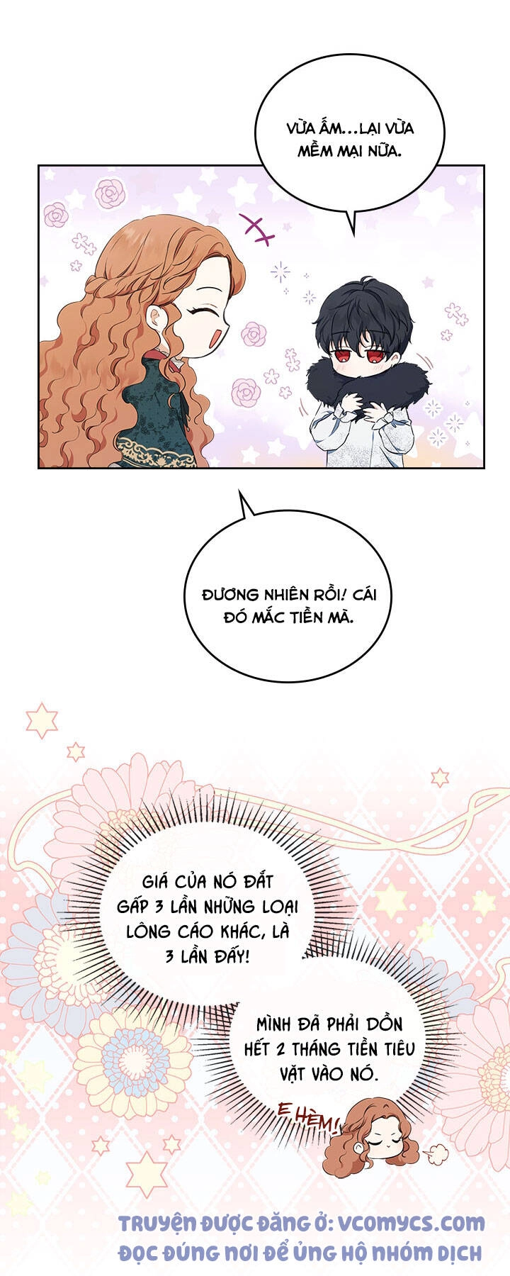 Kiếp Này Tôi Nhất Định Trở Thành Gia Chủ! Chapter 49 - 8