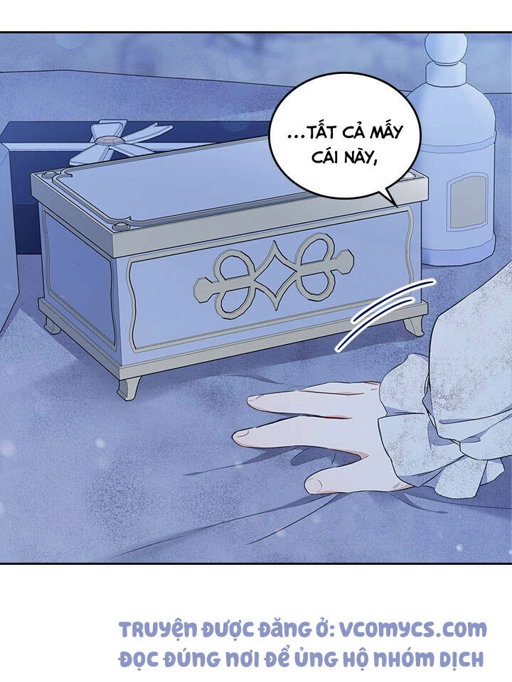 Kiếp Này Tôi Nhất Định Trở Thành Gia Chủ! Chapter 49 - 10