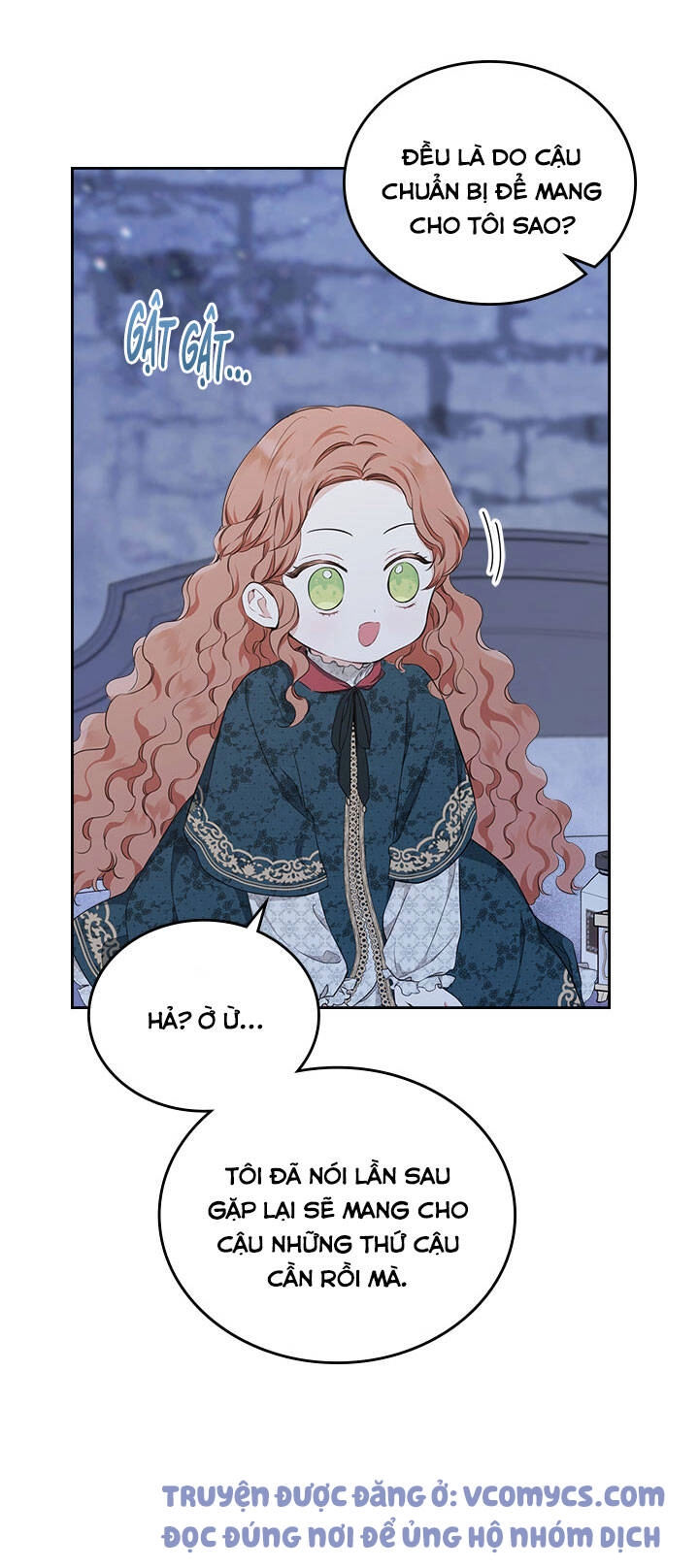 Kiếp Này Tôi Nhất Định Trở Thành Gia Chủ! Chapter 49 - 11