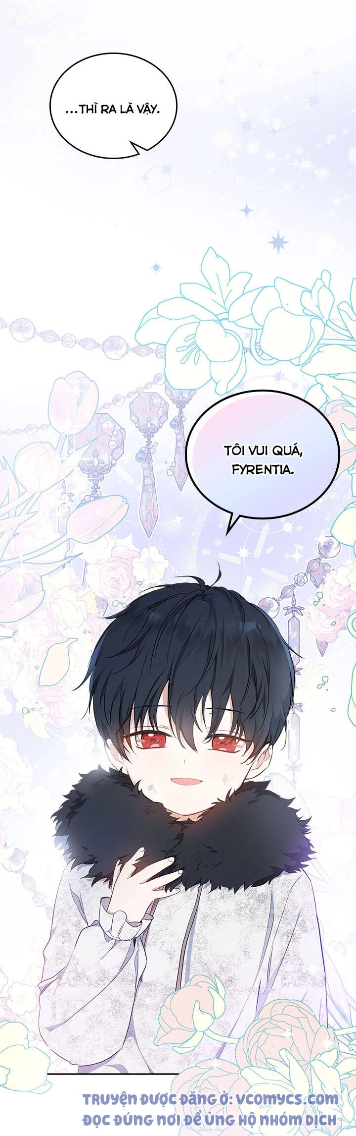 Kiếp Này Tôi Nhất Định Trở Thành Gia Chủ! Chapter 49 - 13