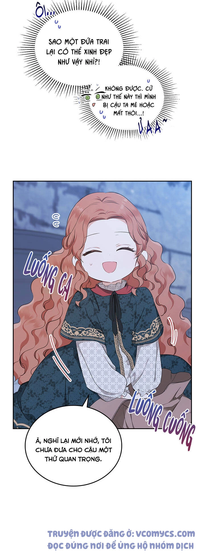 Kiếp Này Tôi Nhất Định Trở Thành Gia Chủ! Chapter 49 - 16