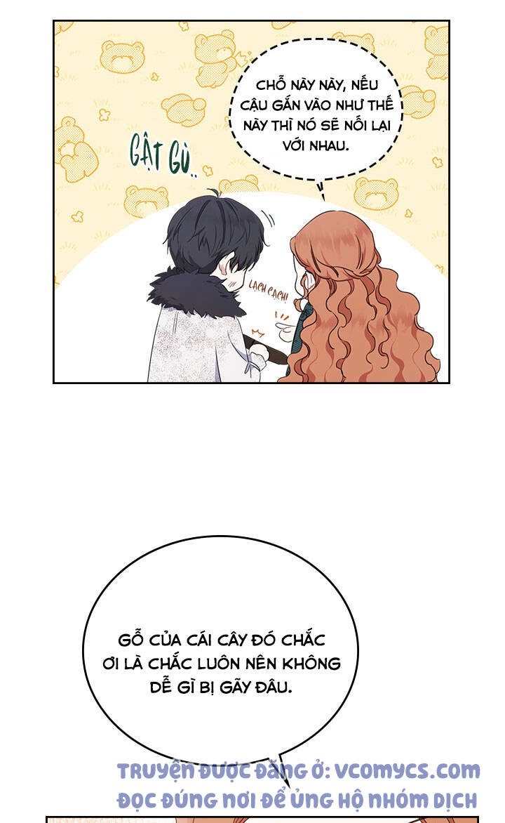 Kiếp Này Tôi Nhất Định Trở Thành Gia Chủ! Chapter 49 - 19