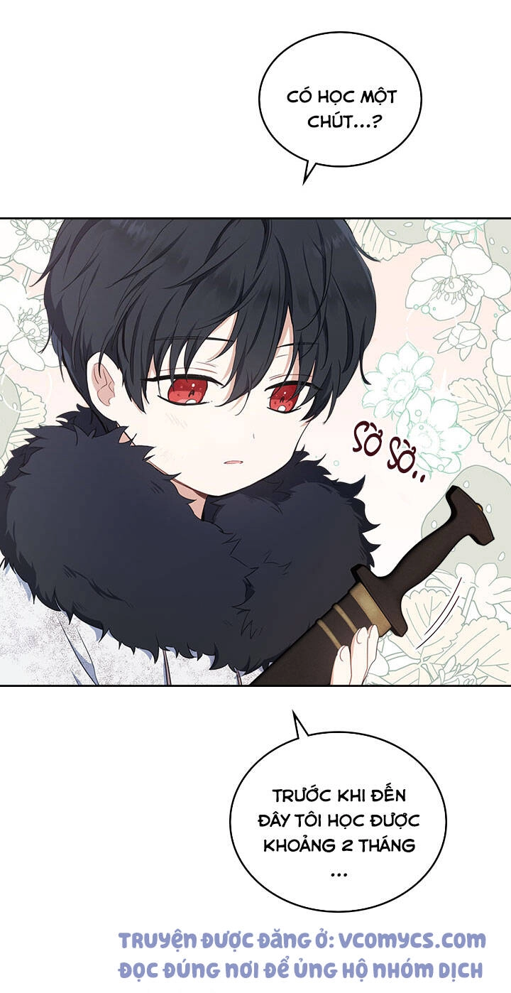 Kiếp Này Tôi Nhất Định Trở Thành Gia Chủ! Chapter 49 - 21