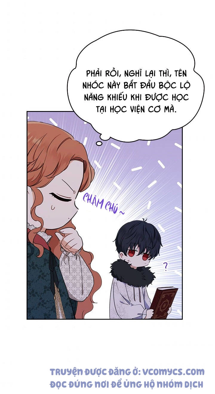 Kiếp Này Tôi Nhất Định Trở Thành Gia Chủ! Chapter 49 - 23