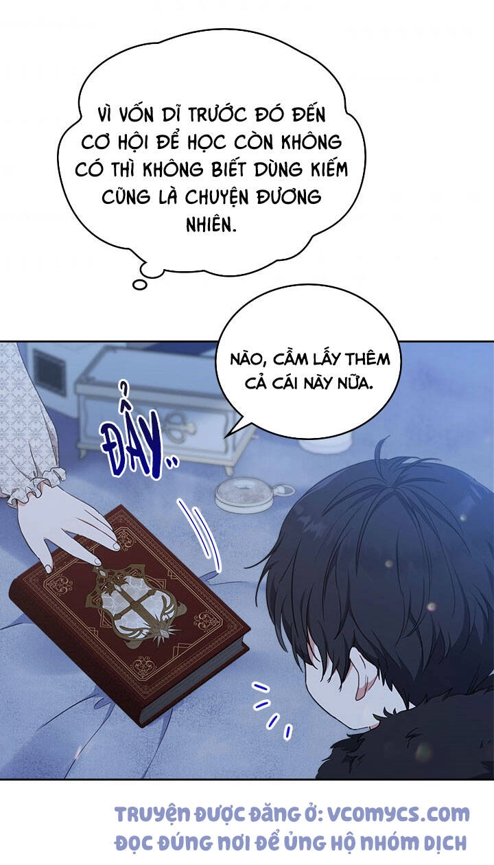 Kiếp Này Tôi Nhất Định Trở Thành Gia Chủ! Chapter 49 - 24