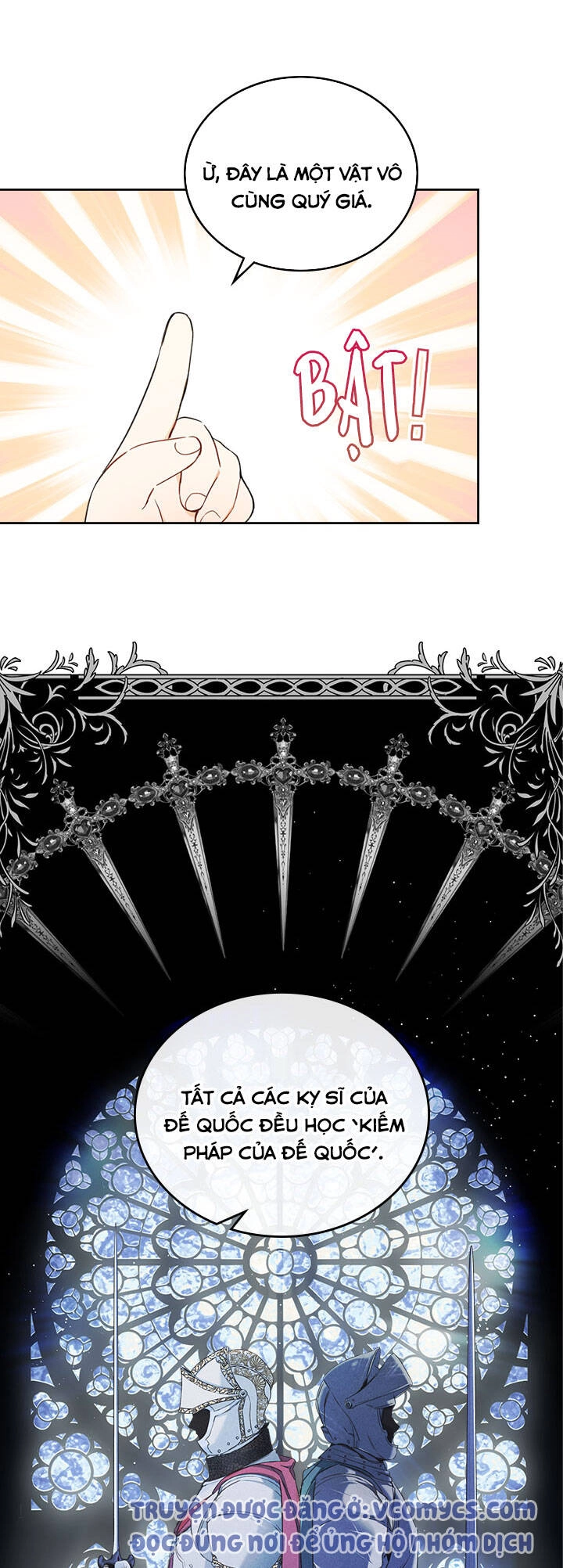 Kiếp Này Tôi Nhất Định Trở Thành Gia Chủ! Chapter 49 - 27