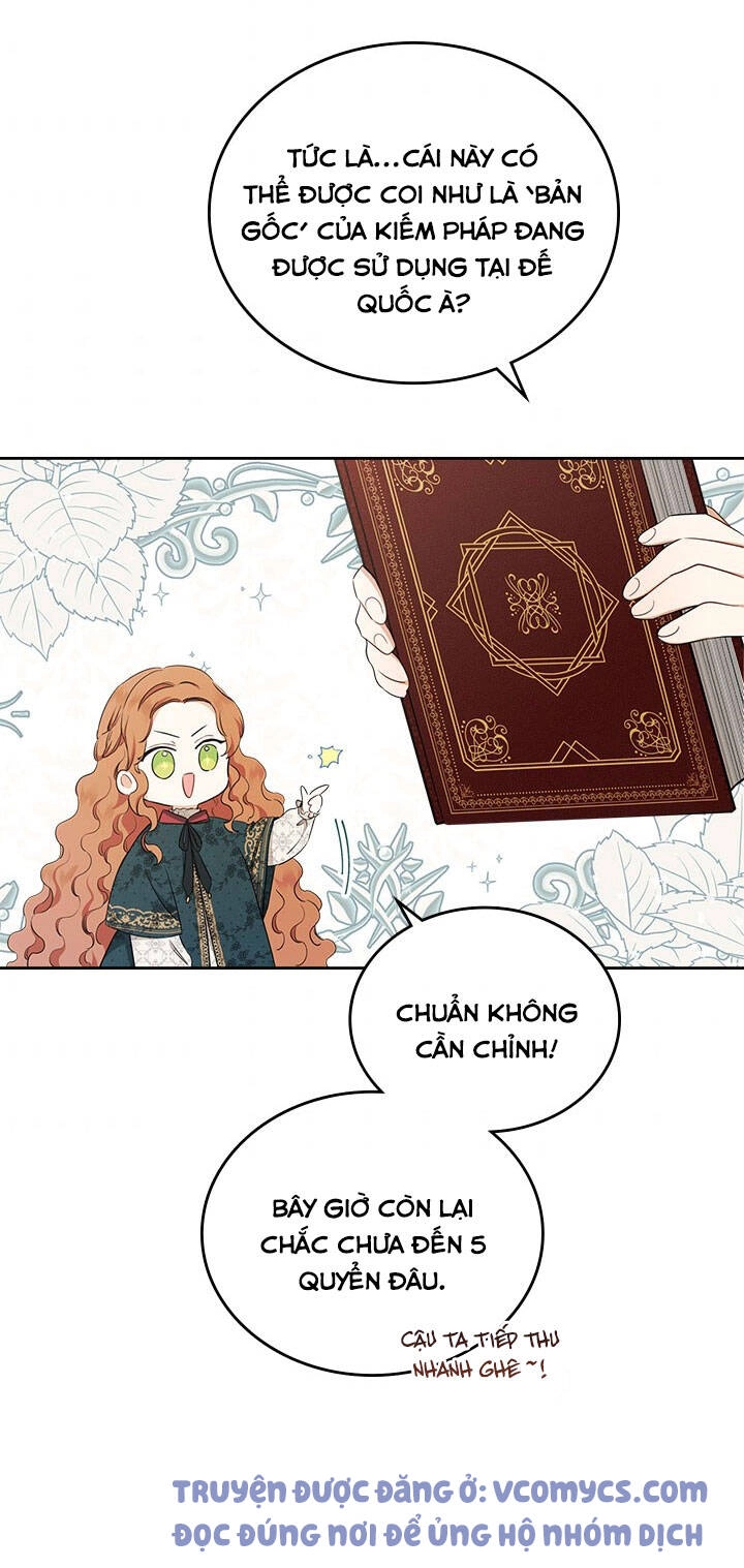 Kiếp Này Tôi Nhất Định Trở Thành Gia Chủ! Chapter 49 - 30