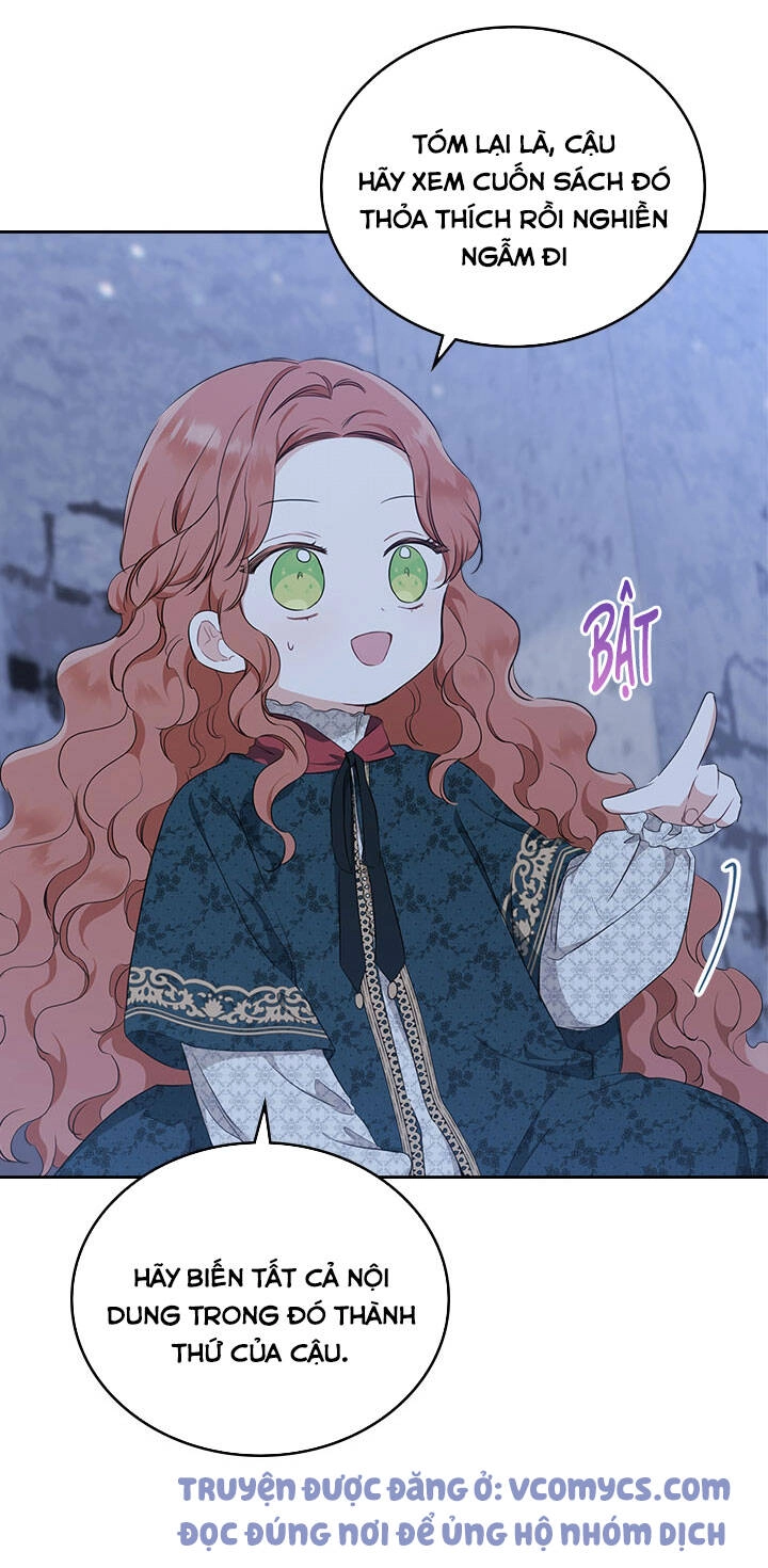 Kiếp Này Tôi Nhất Định Trở Thành Gia Chủ! Chapter 49 - 34