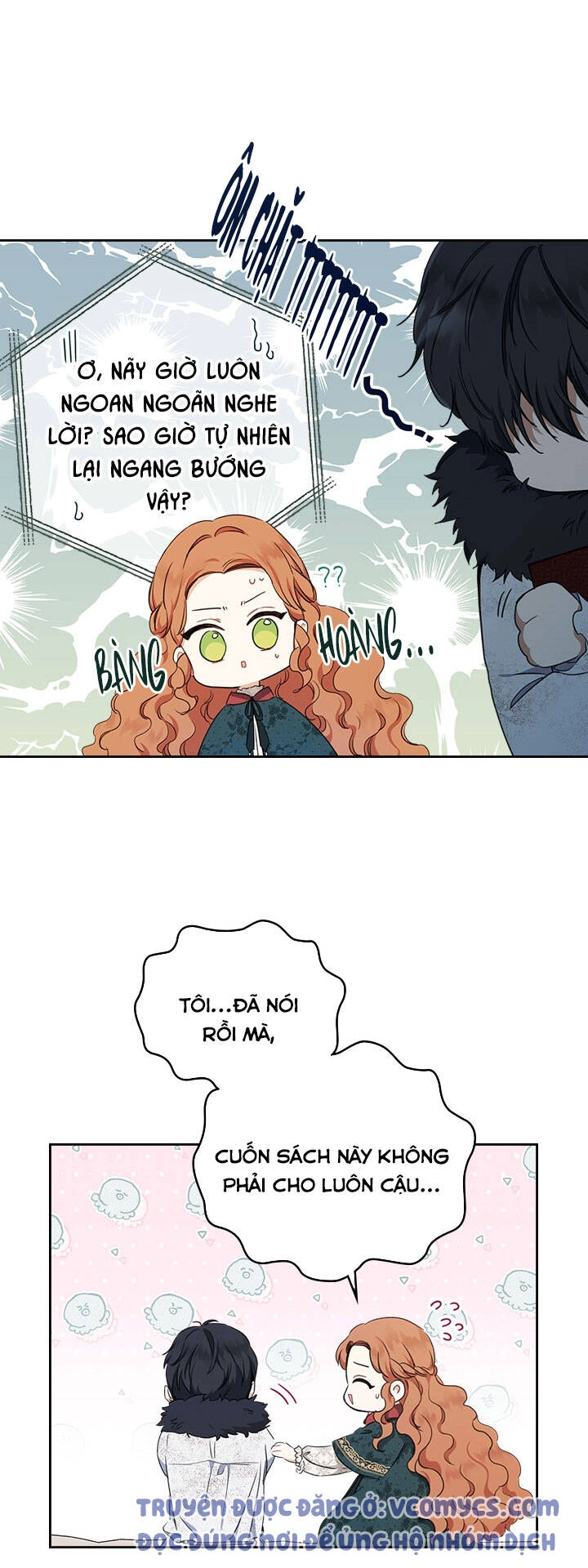 Kiếp Này Tôi Nhất Định Trở Thành Gia Chủ! Chapter 49 - 38