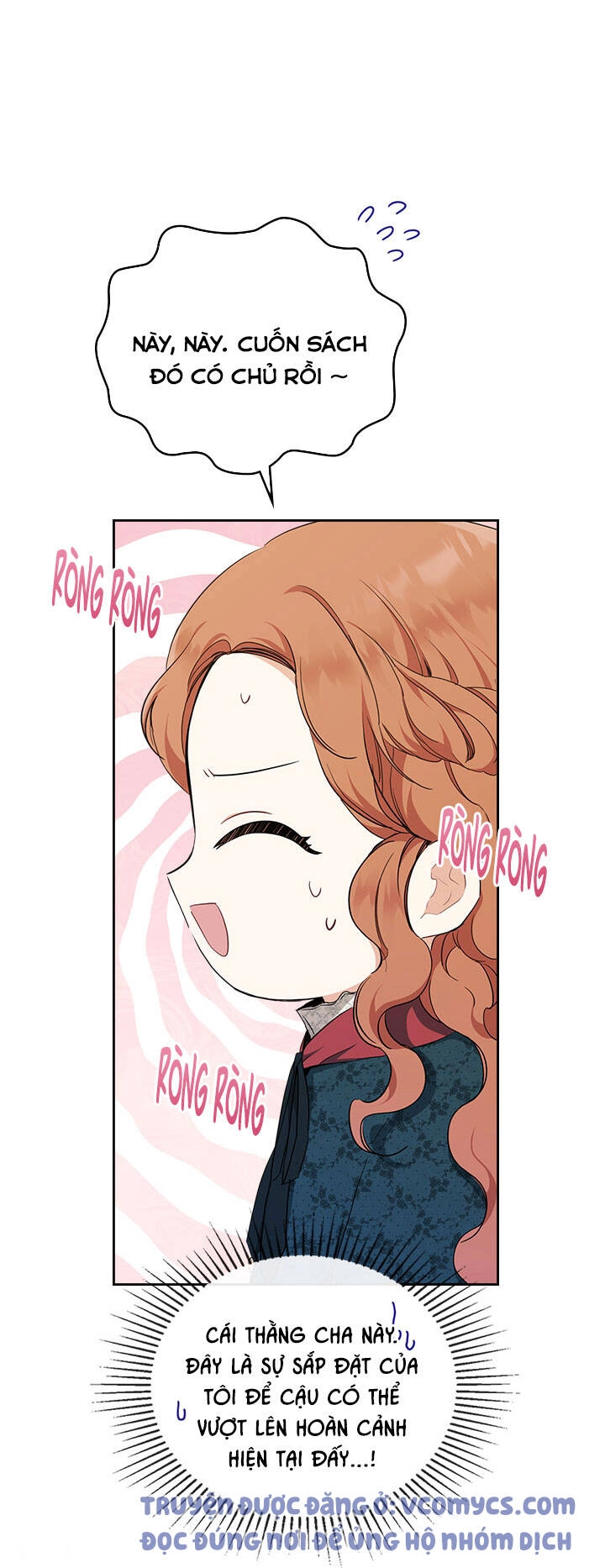 Kiếp Này Tôi Nhất Định Trở Thành Gia Chủ! Chapter 49 - 39