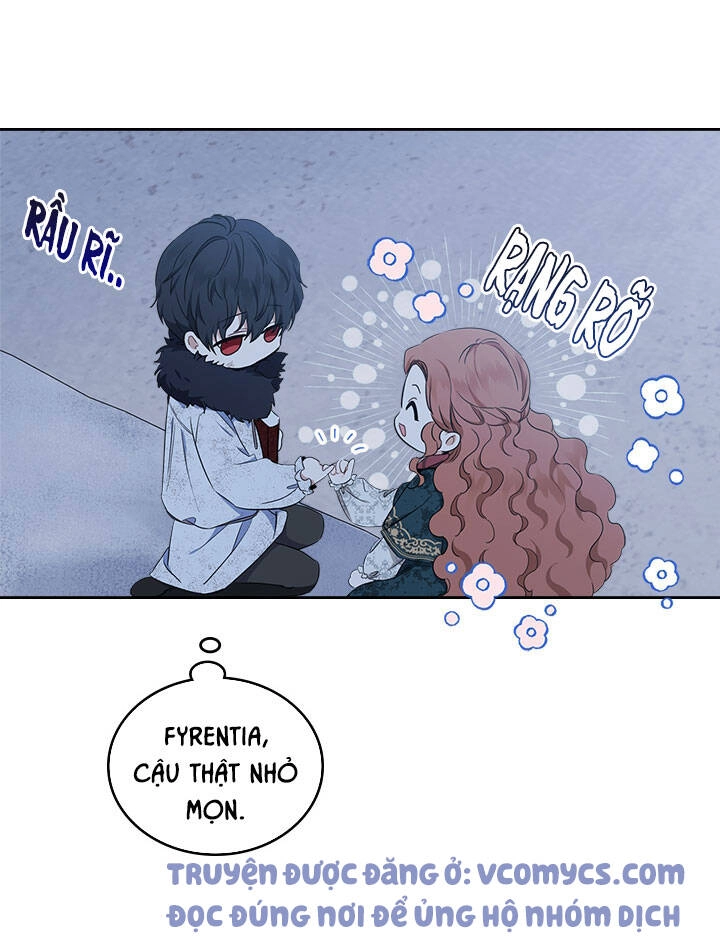 Kiếp Này Tôi Nhất Định Trở Thành Gia Chủ! Chapter 49 - 44