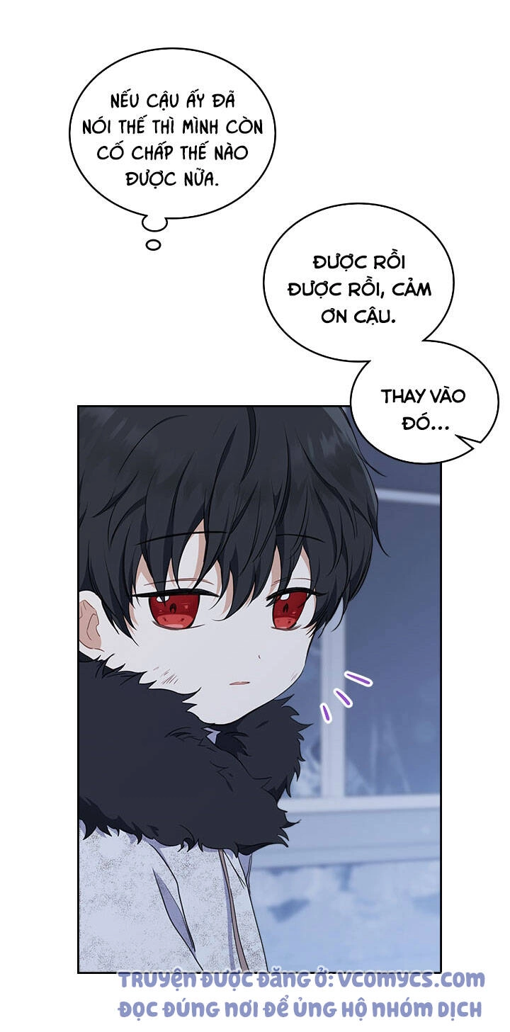 Kiếp Này Tôi Nhất Định Trở Thành Gia Chủ! Chapter 49 - 45