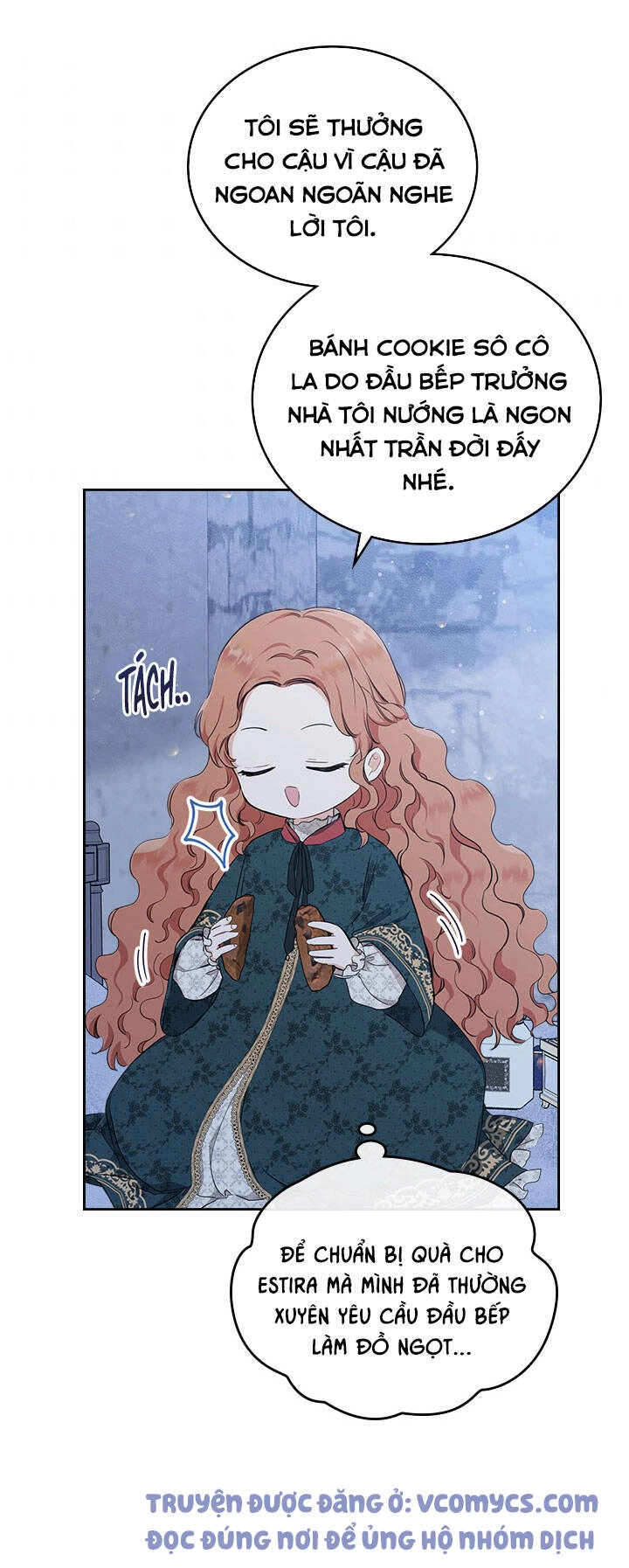 Kiếp Này Tôi Nhất Định Trở Thành Gia Chủ! Chapter 49 - 47