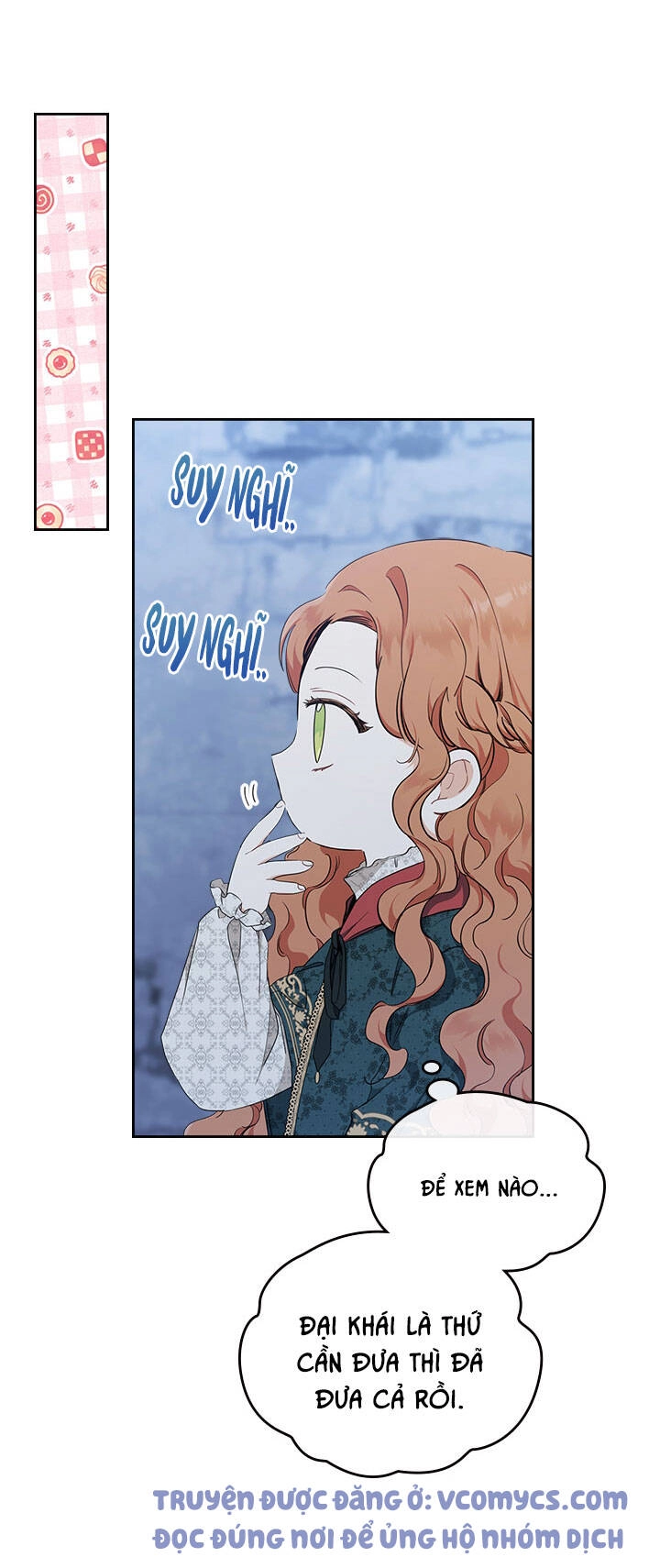 Kiếp Này Tôi Nhất Định Trở Thành Gia Chủ! Chapter 49 - 50