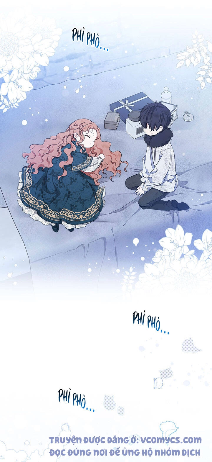 Kiếp Này Tôi Nhất Định Trở Thành Gia Chủ! Chapter 49 - 55