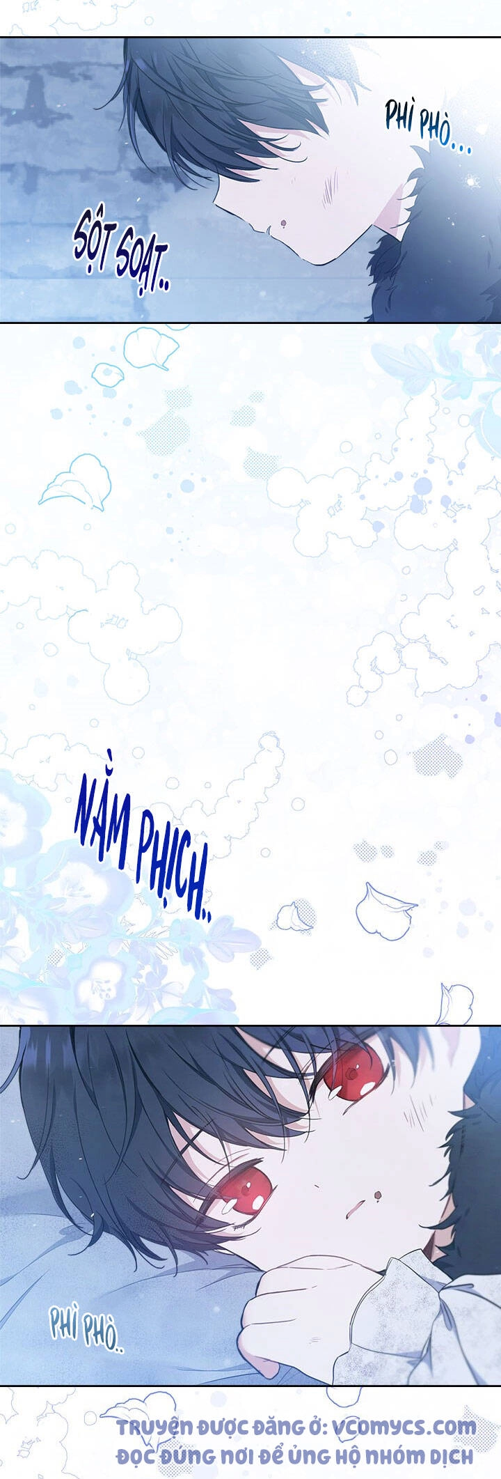 Kiếp Này Tôi Nhất Định Trở Thành Gia Chủ! Chapter 49 - 56