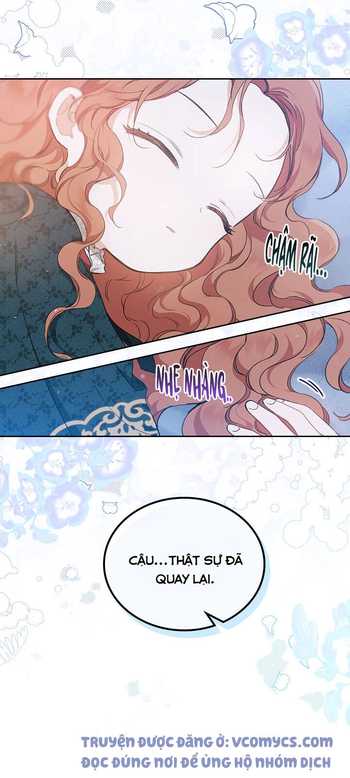 Kiếp Này Tôi Nhất Định Trở Thành Gia Chủ! Chapter 49 - 57