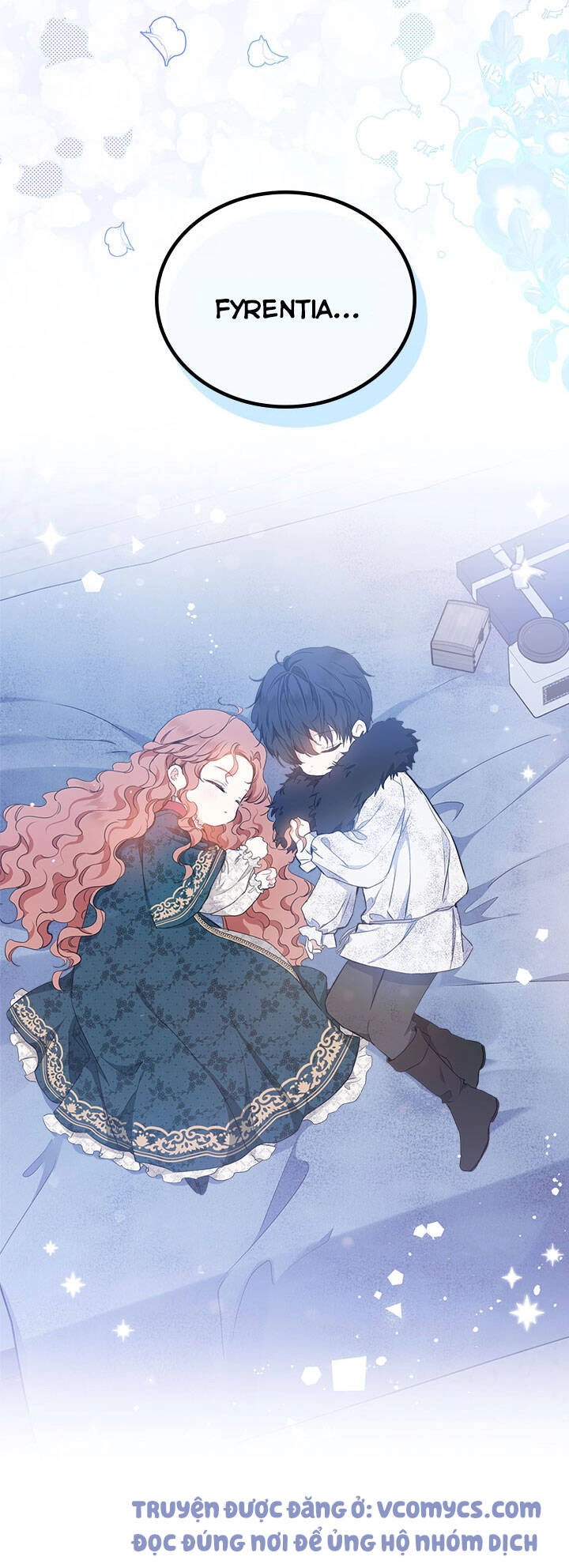 Kiếp Này Tôi Nhất Định Trở Thành Gia Chủ! Chapter 49 - 59