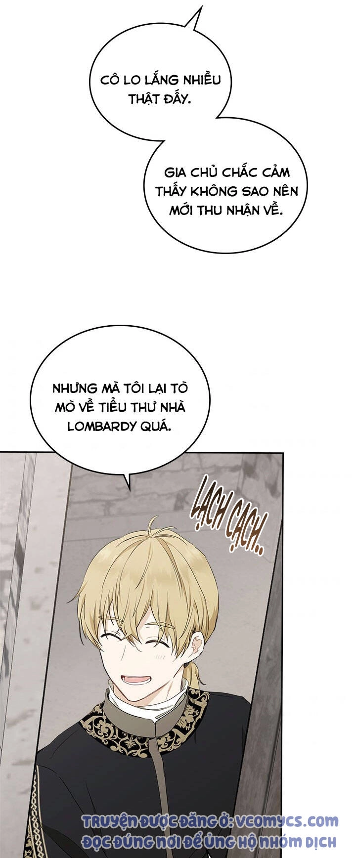 Kiếp Này Tôi Nhất Định Trở Thành Gia Chủ! Chapter 49 - 61