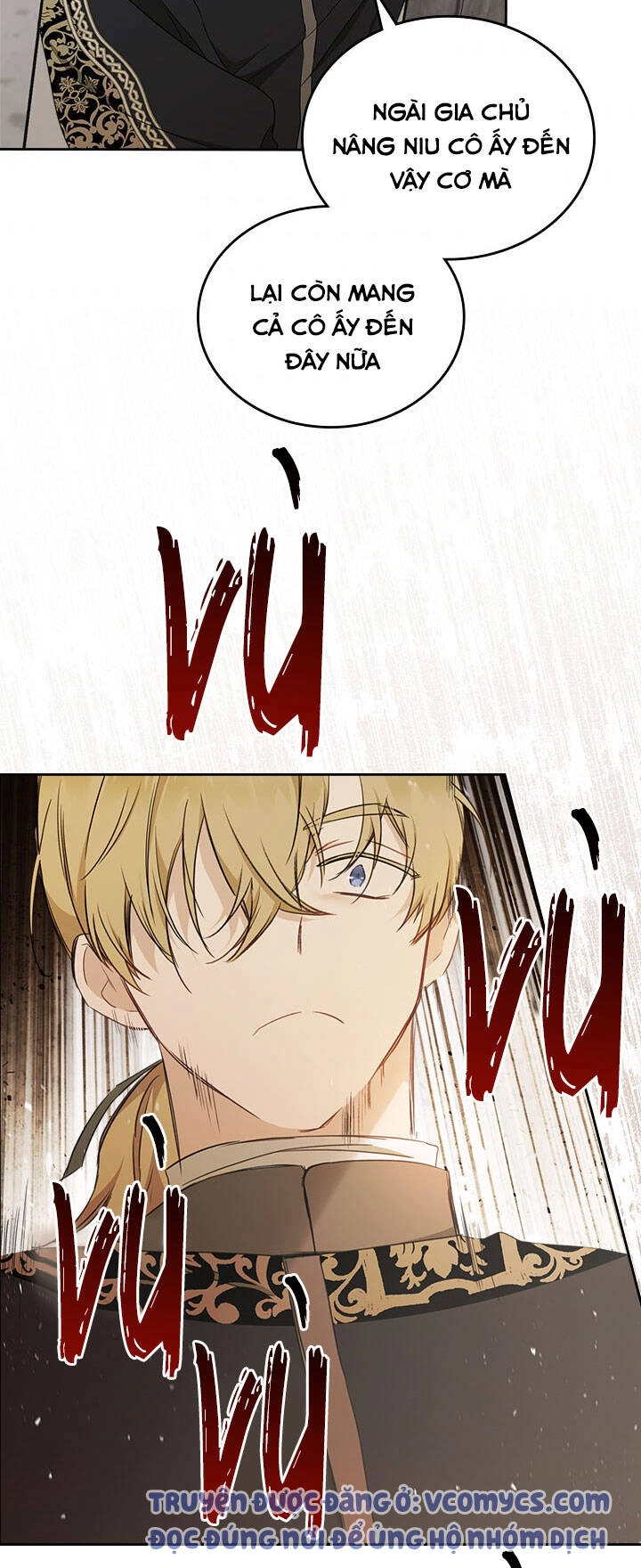 Kiếp Này Tôi Nhất Định Trở Thành Gia Chủ! Chapter 49 - 62