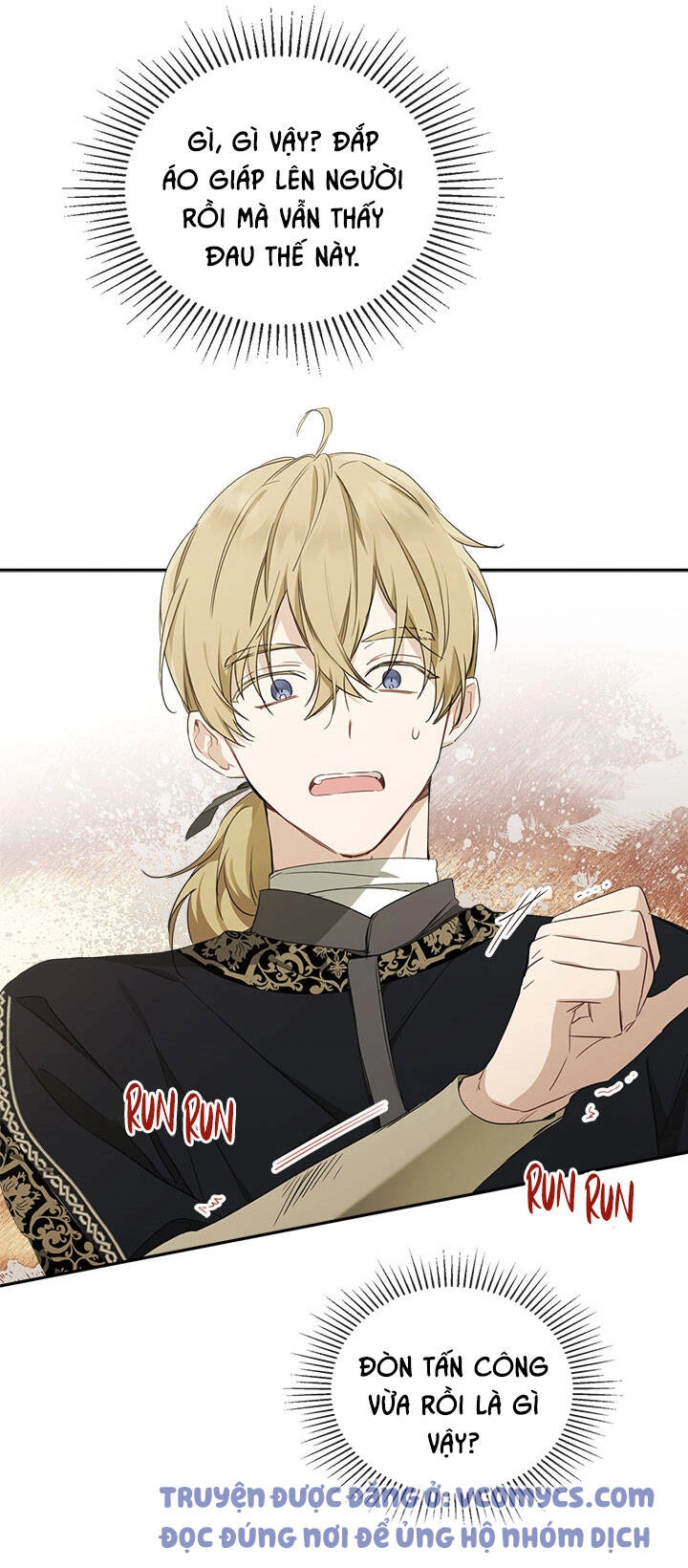 Kiếp Này Tôi Nhất Định Trở Thành Gia Chủ! Chapter 49 - 65