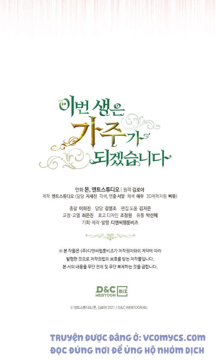 Kiếp Này Tôi Nhất Định Trở Thành Gia Chủ! Chapter 49 - 68