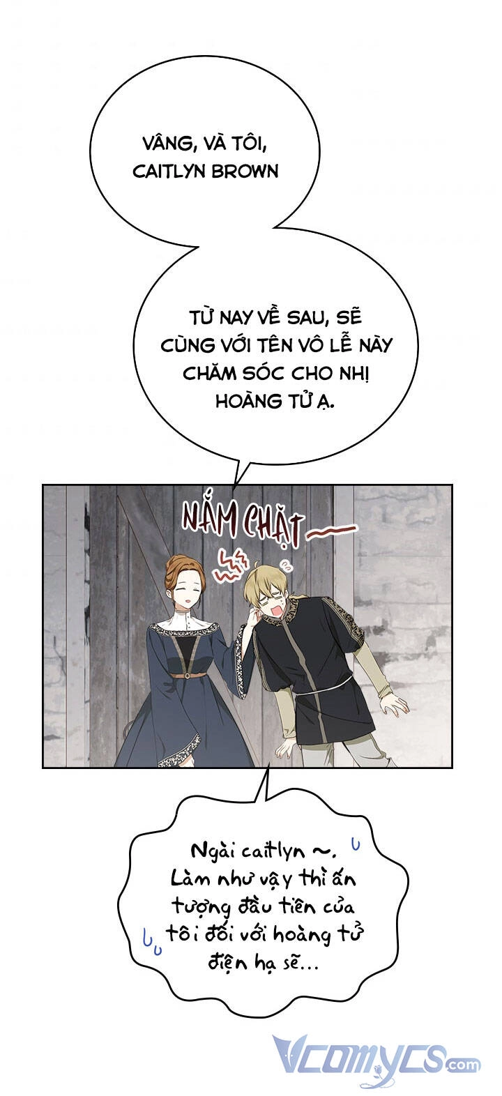 Kiếp Này Tôi Nhất Định Trở Thành Gia Chủ! Chapter 50 - 6