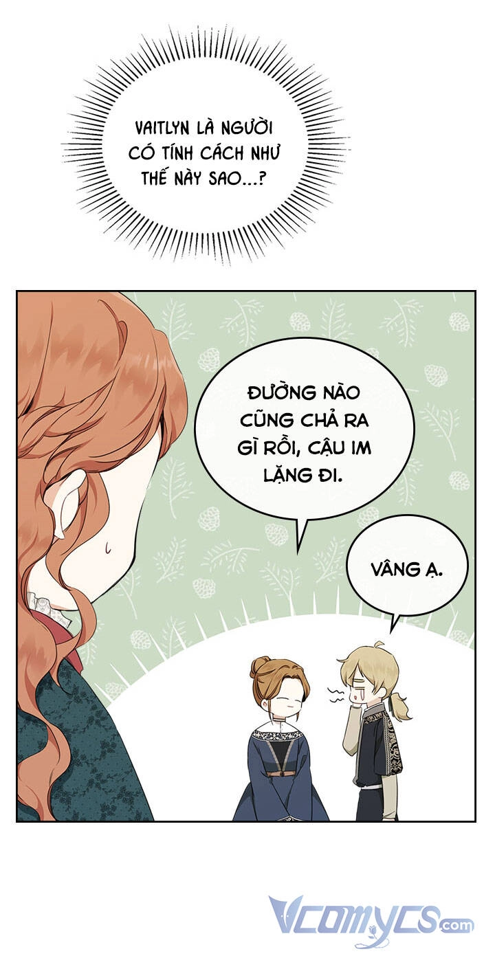 Kiếp Này Tôi Nhất Định Trở Thành Gia Chủ! Chapter 50 - 7