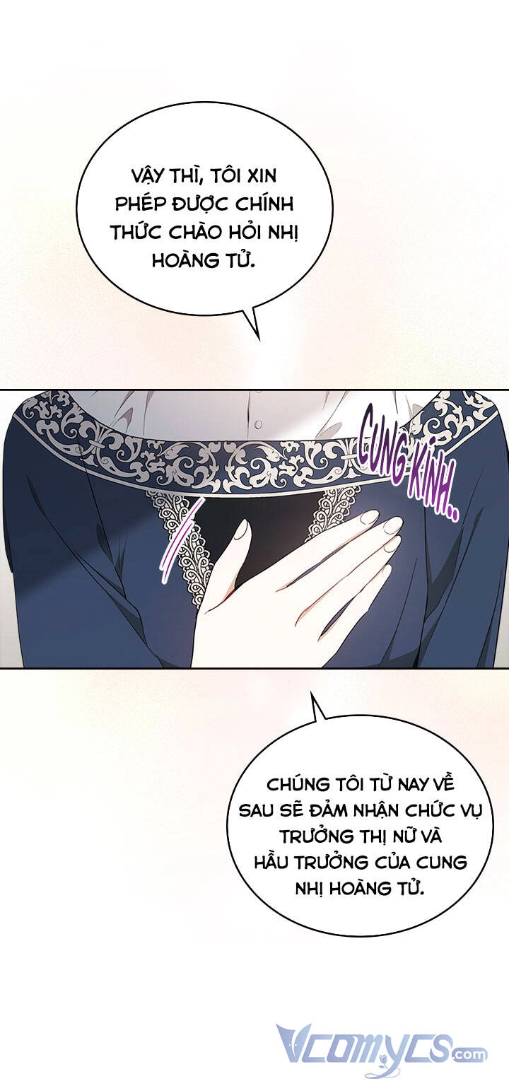 Kiếp Này Tôi Nhất Định Trở Thành Gia Chủ! Chapter 50 - 10