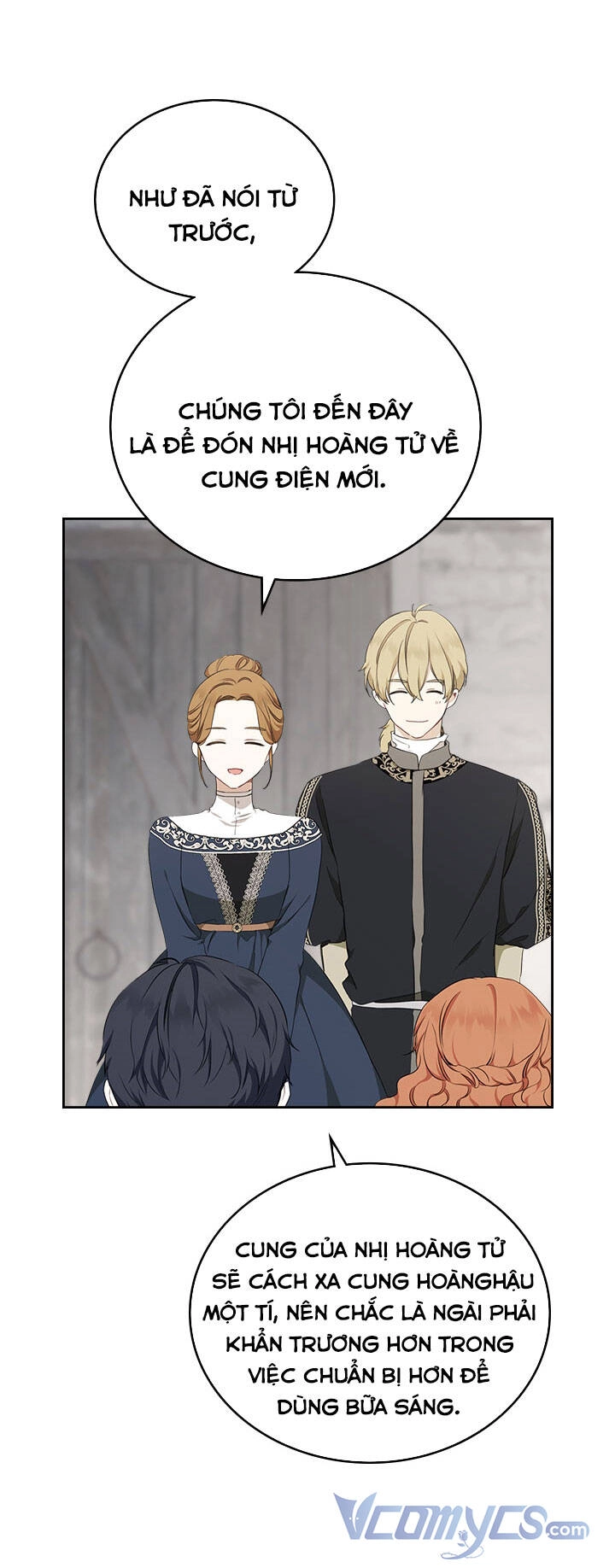 Kiếp Này Tôi Nhất Định Trở Thành Gia Chủ! Chapter 50 - 12