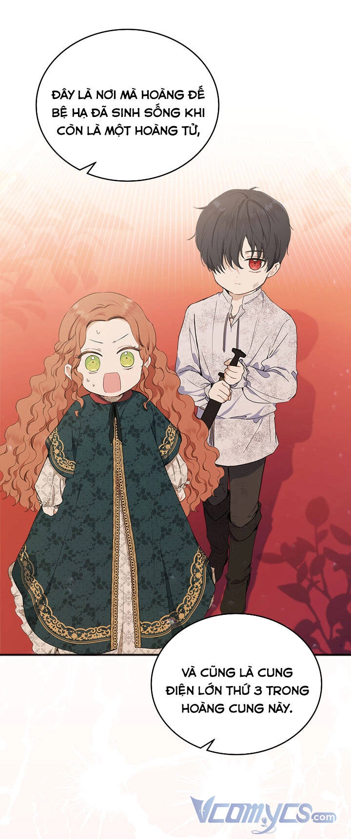 Kiếp Này Tôi Nhất Định Trở Thành Gia Chủ! Chapter 50 - 16