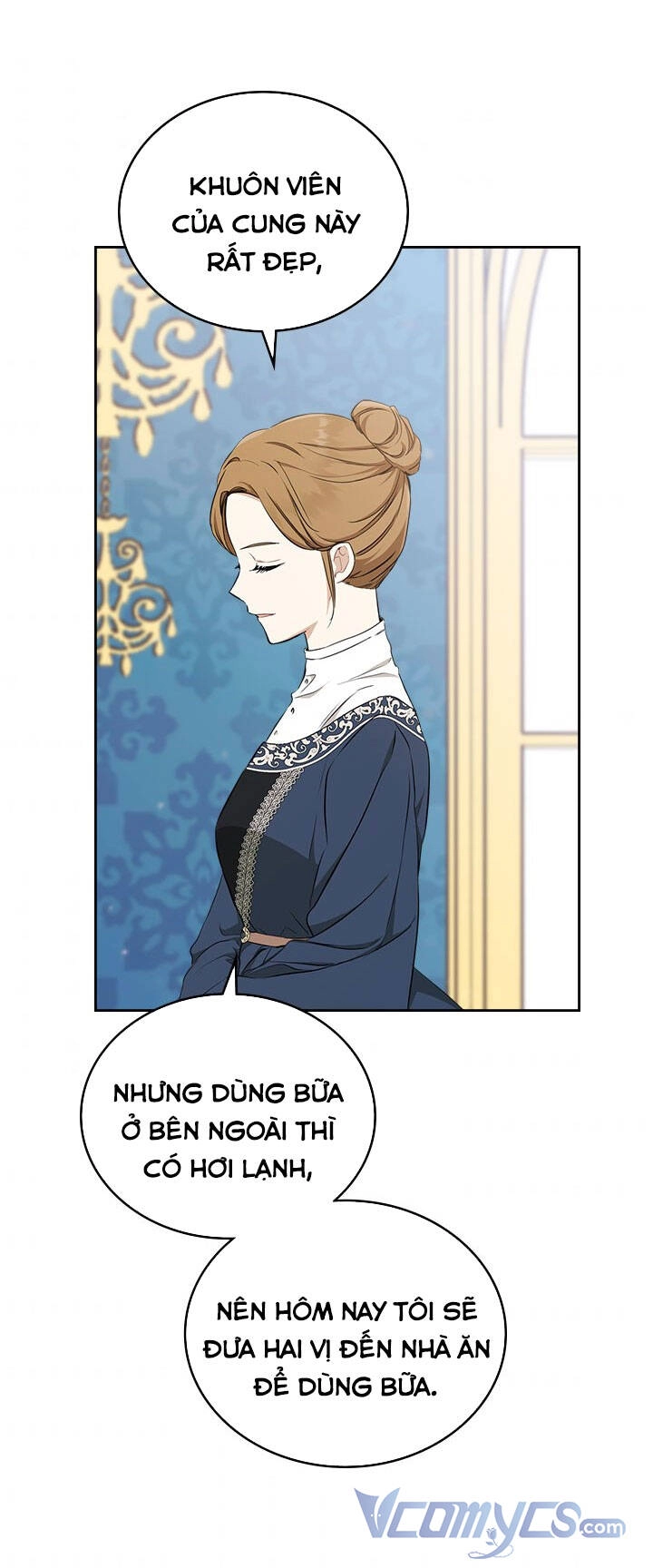 Kiếp Này Tôi Nhất Định Trở Thành Gia Chủ! Chapter 50 - 21