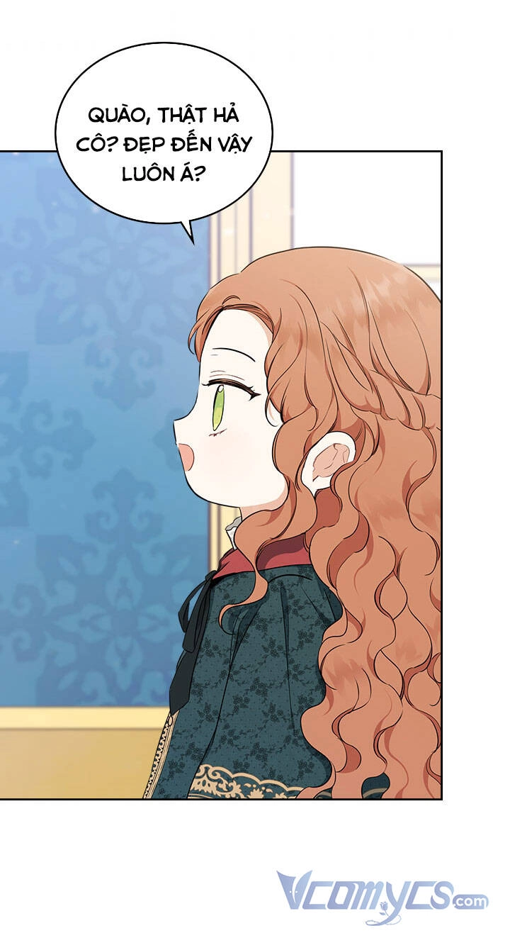 Kiếp Này Tôi Nhất Định Trở Thành Gia Chủ! Chapter 50 - 22