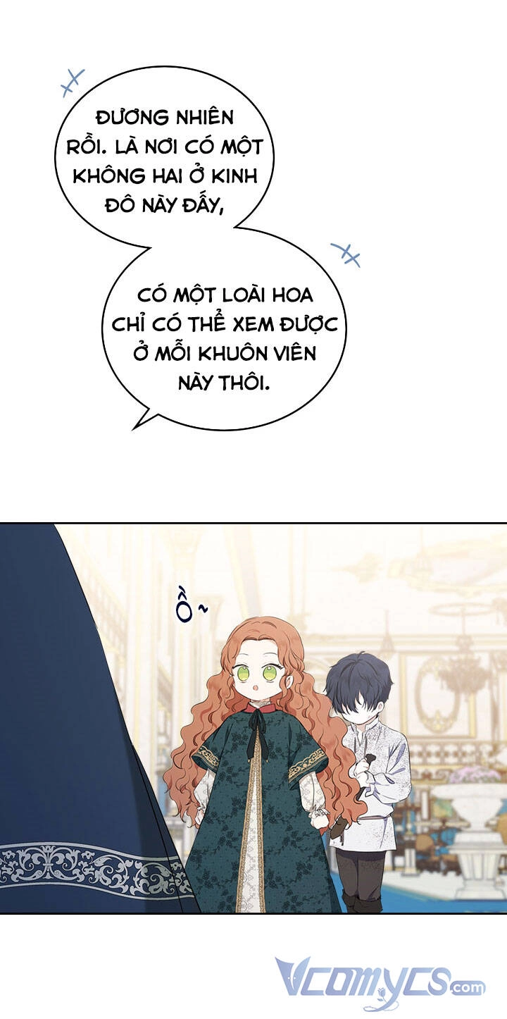 Kiếp Này Tôi Nhất Định Trở Thành Gia Chủ! Chapter 50 - 23