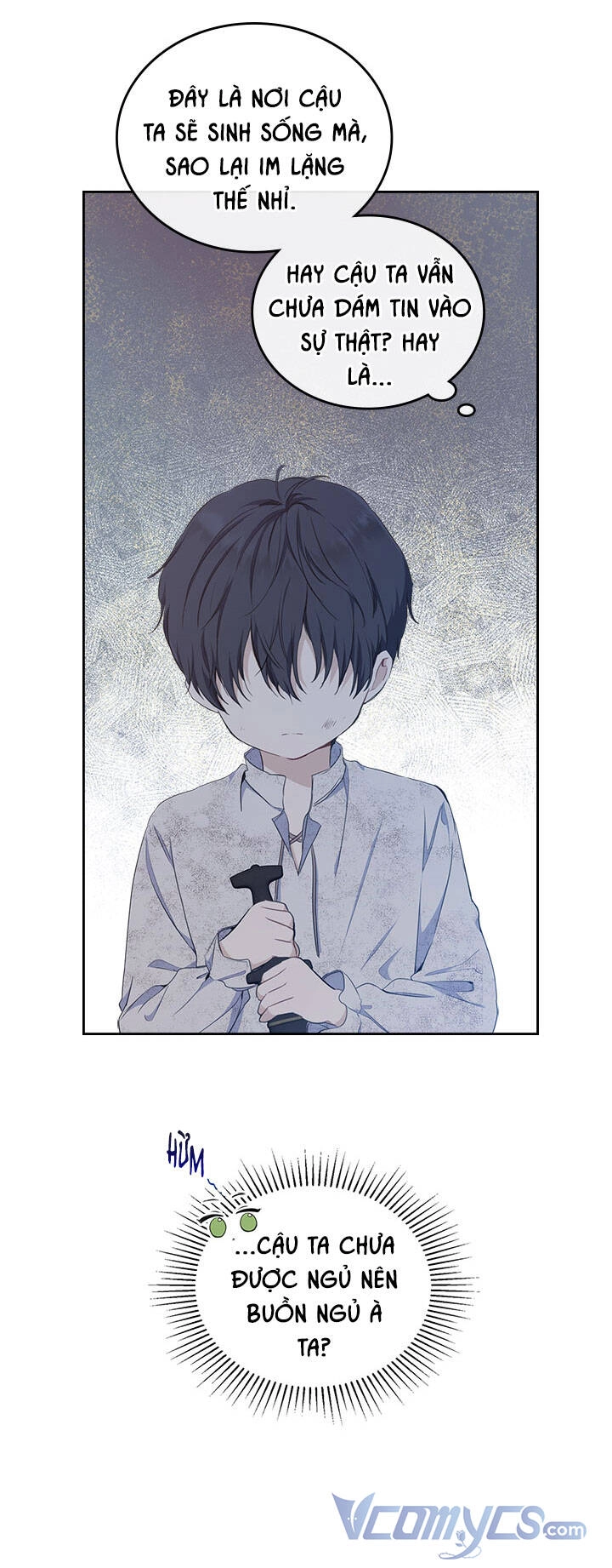 Kiếp Này Tôi Nhất Định Trở Thành Gia Chủ! Chapter 50 - 25